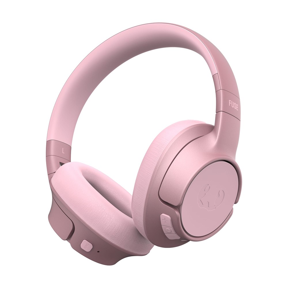 3HP3300|Fresh 'n Rebel Clam Fuse Draadloze Koptelefoon ANC