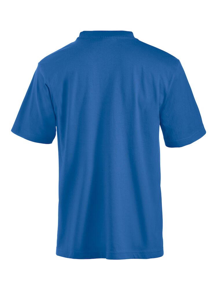 Clique - Classic-T Kobalt 6XL