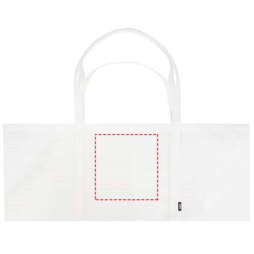 Jumbo GRS gerecycled non woven extra grote draagtas 65 l