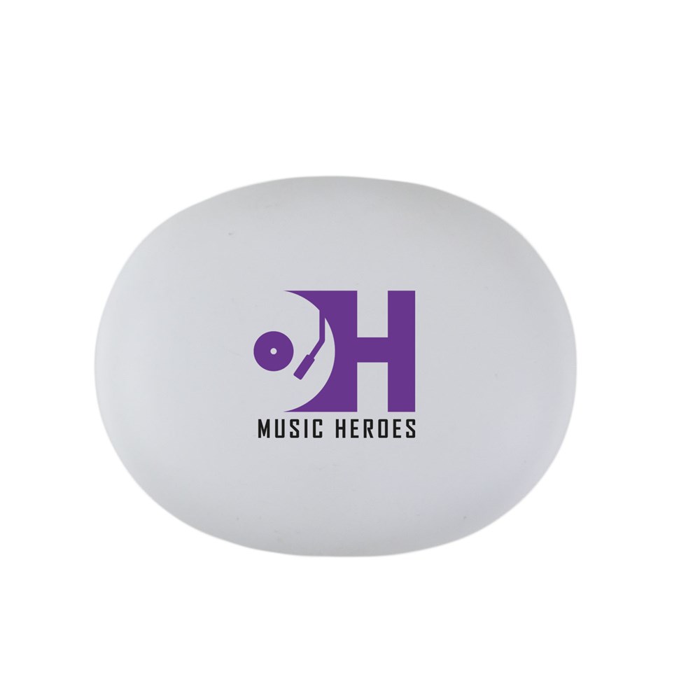 Prixton TWS158 oordopjes met ENC en ANC