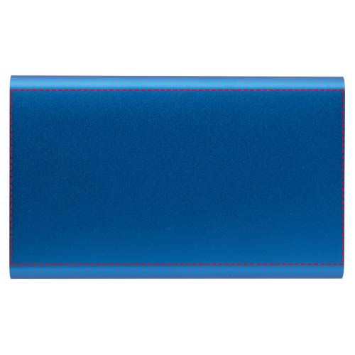 Pep type-C powerbank van 4000 mAh van gerecycled aluminium 