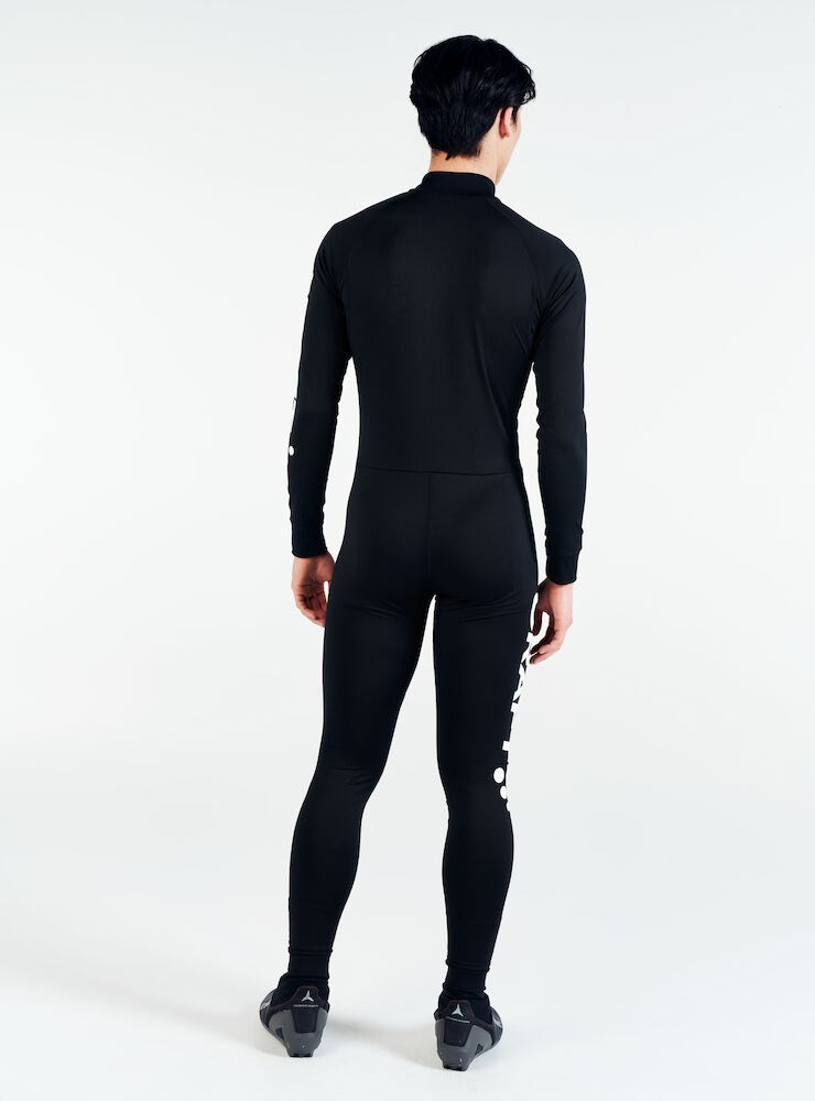 Craft - ADV Nordic Ski Club Suit M Black XXL