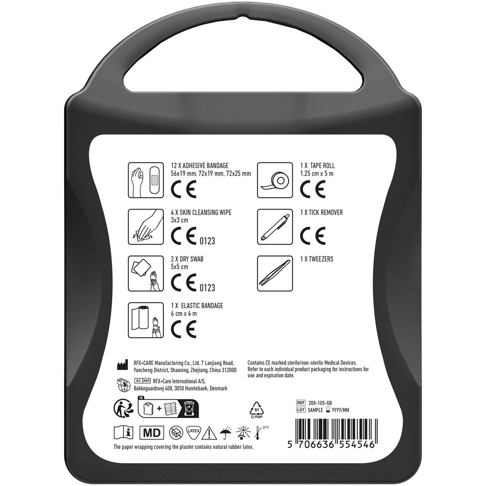 MyKit huisdieren set