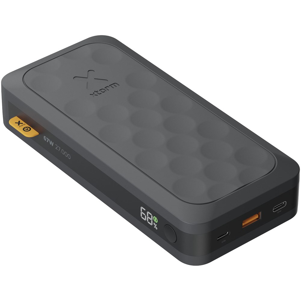 Xtorm FS5271 Fuel Series powerbank 27.000 mAh 67 W