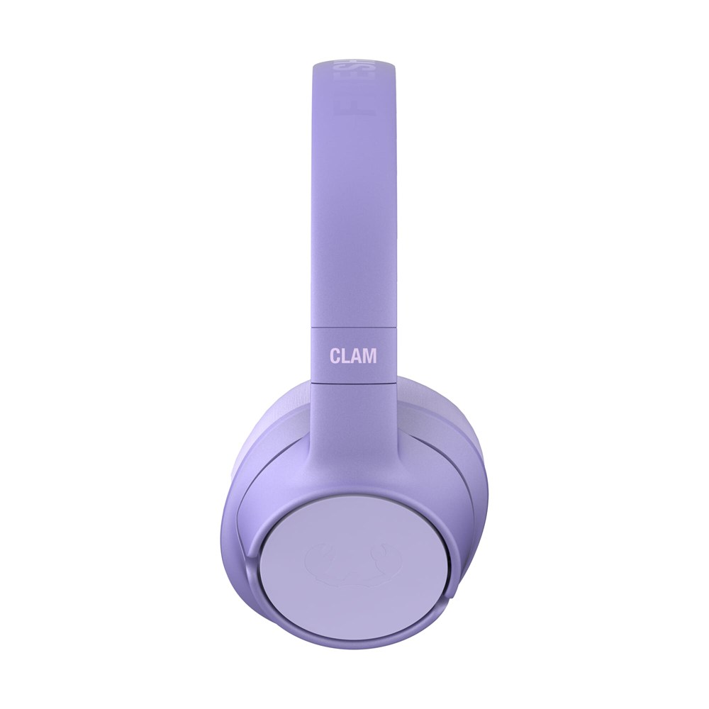 3HP3300|Fresh 'n Rebel Clam Fuse Draadloze Koptelefoon ANC