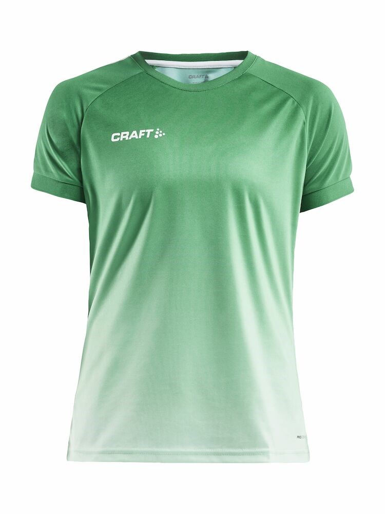 Team Green/White
