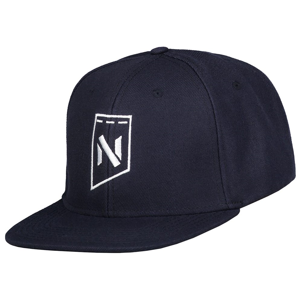 High profile cap - Retail