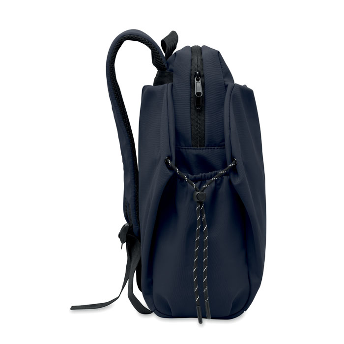 NAPA - 16" nylon laptop rugzak 17L