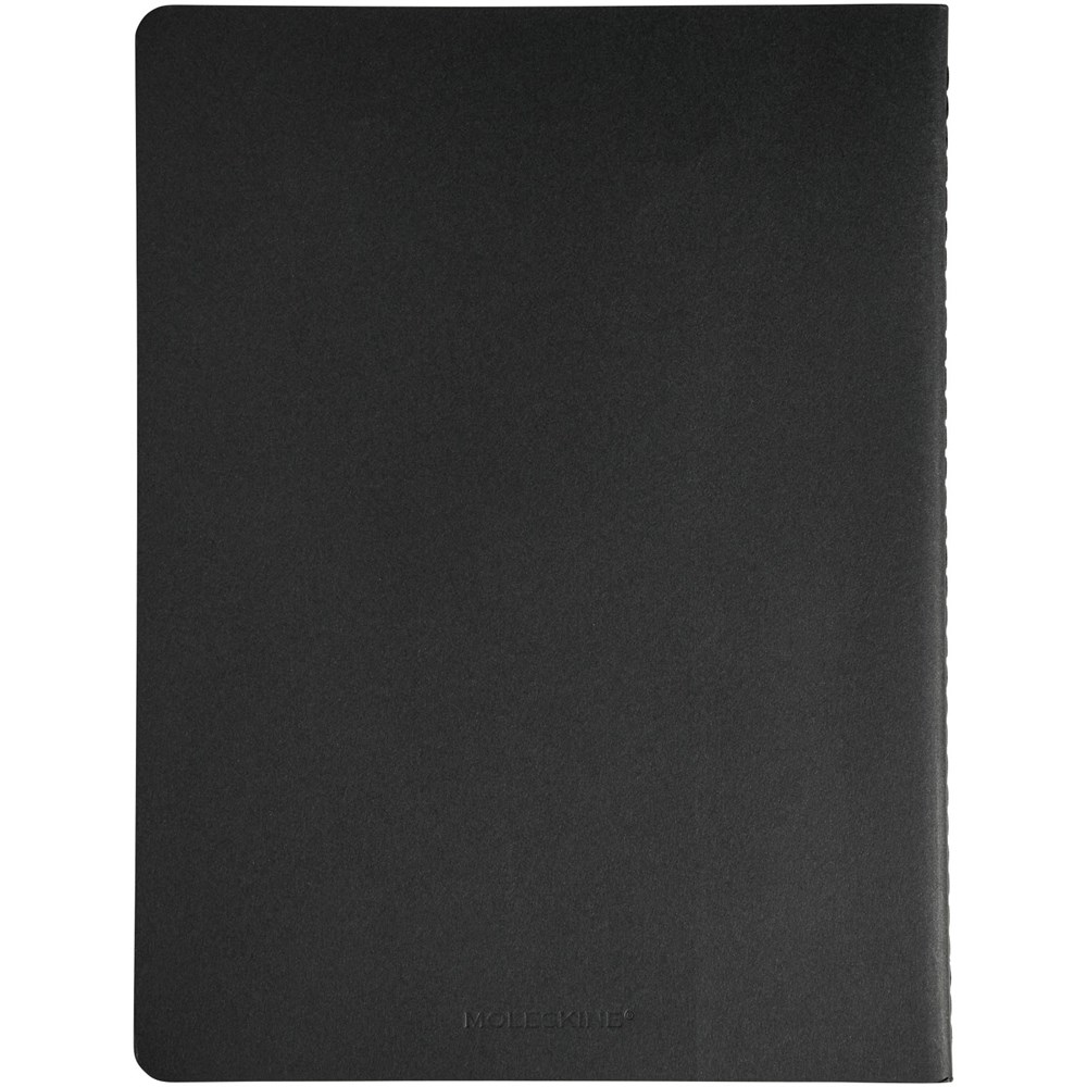 Moleskine Cahier Journal XL - gelinieerd