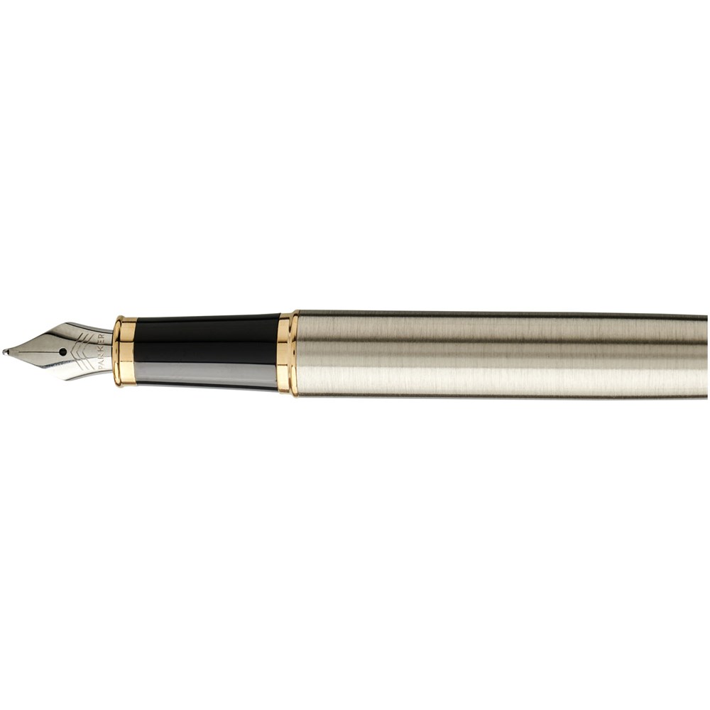 Parker IM vulpen (blauwe inkt)