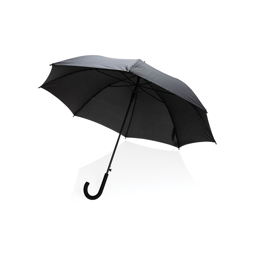 23" Impact AWARE™ RPET 190T standard auto open paraplu