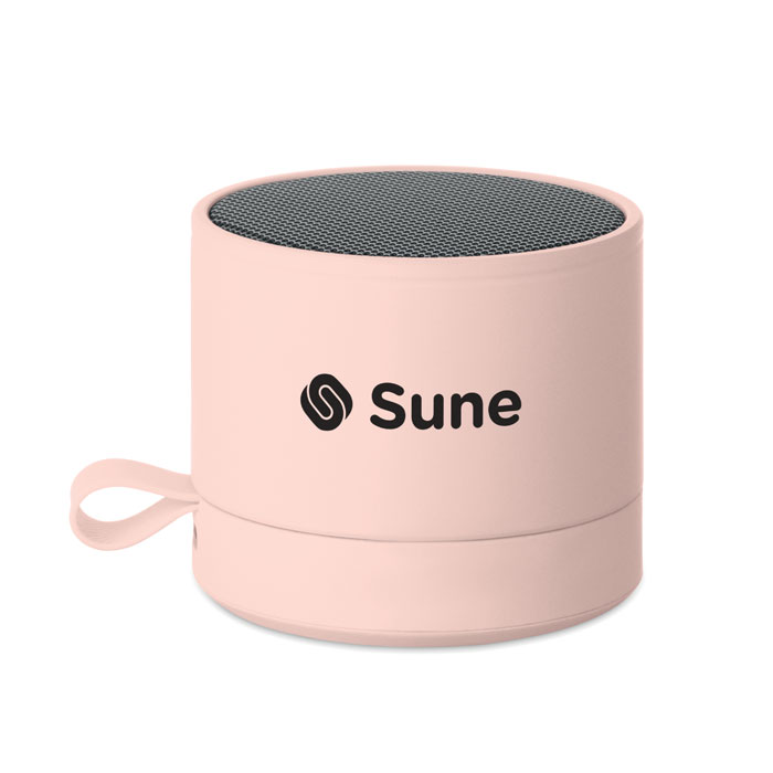 RECAR - 5.1 Draadloze luidspreker